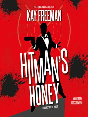 cover image of Hitman's Honey